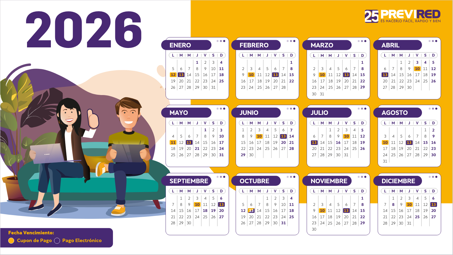 Las cotizaciones previsionales son aportes obligatorios que tanto los empleadores como los trabajadores deben realizar para financiar el sistema previsional de Chile. Estos aportes se destinan a diferentes fondos, como el sistema de pensiones (AFP), el seguro de salud (Fonasa o Isapre), y el seguro de cesantía, entre otros. La plataforma Previred es la herramienta más utilizada en Chile para declarar y pagar estas cotizaciones de manera electrónica.