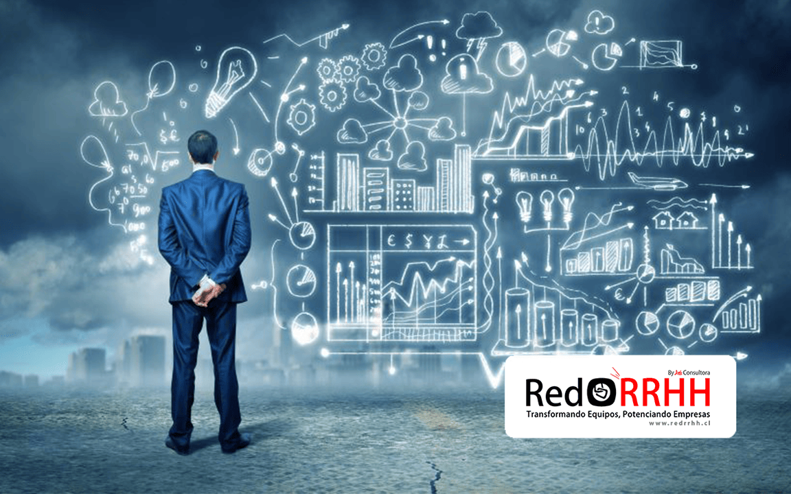 Cómo diseñar un plan estratégico de RR.HH. para el 2025 