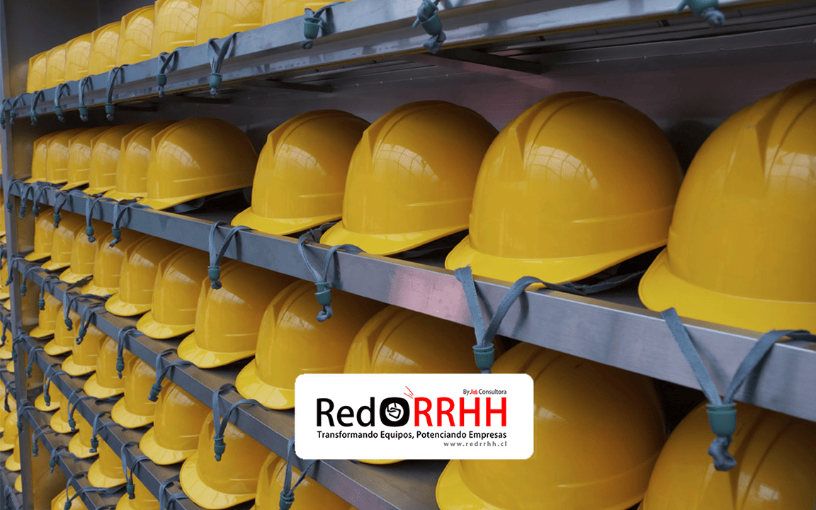 Gestión preventiva de riesgos laborales: Nuevo decreto N°44/2023/ley 16.744