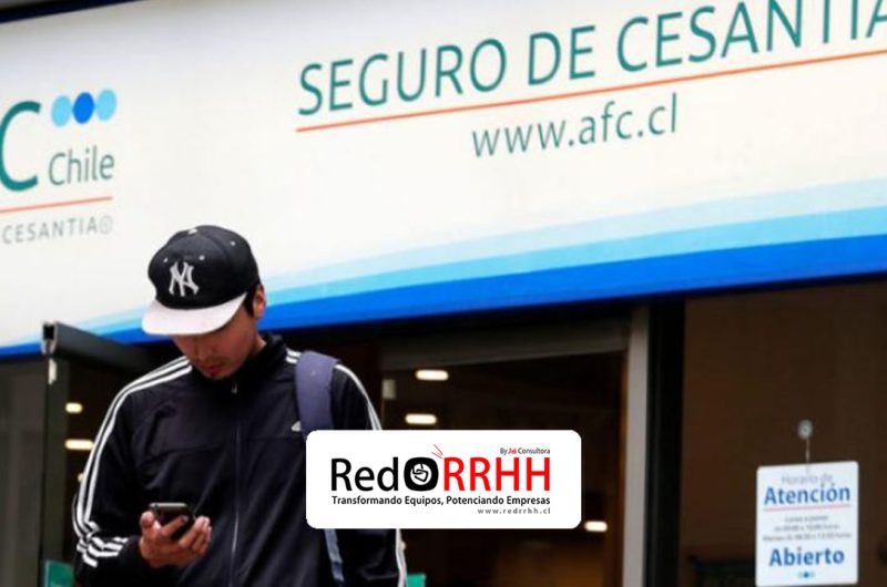 🛡️ Seguro de Cesantía en Chile: Qué es, Cómo Funciona y Cómo Cobrarlo (Guía Completa 2025)